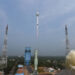 Indian spy satellite to be launched by SpaceX – media