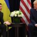 Zelensky ready to accompany Trump to the frontline