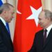 Putin wishes ‘dear friend’ Erdogan happy birthday