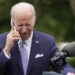 Biden wins first primary amid tepid turnout