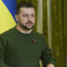 Zelensky to fire more top military brass – media
