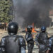 Deaths occur in Senegal’s violent protests