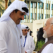 India vows to strengthen ties with Qatar