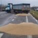 Ukraine demands compensation from Poland over dumped grain