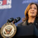 Why a Kamala Harris presidency would be the death of the Democrats