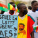 West African bloc lifts sanctions on Sahel state