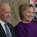 Biden ‘too old’ for presidency – poll
