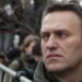 Kremlin comments on Navalny’s death