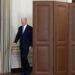 White House reveals Biden’s health condition