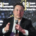 Longer conflict strengthens Russia – Musk