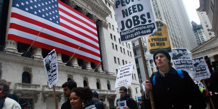 US rate hikes cut both ways: Why what used to cause the classic emerging-market crisis now seems to boomerang