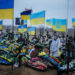 Half of Western arms arrive late – Ukrainian defense chief