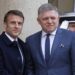 France creates coalition to arm Ukraine with long-range weapons