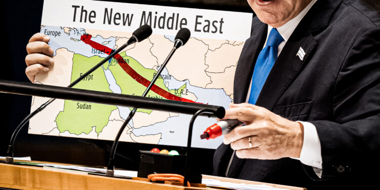 Israel’s Ruthless Propaganda Campaign to Dehumanize Palestinians