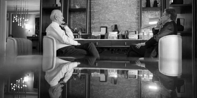 Al Jazeera Is A Foreign Agent For Qatar, So Why Isn’t Biden Making It Register As One?