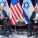 Why Biden Is Threatening To Veto Aid To Israel