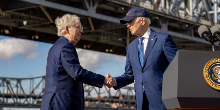 It’s Time For Lawmakers To Respect The Foreign Policy Goals Of The Voters Who Elected Them