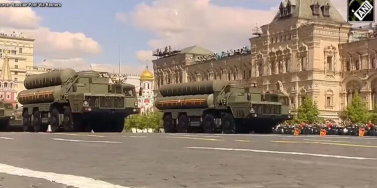 Of Course Russia Is In An Arms Race After NATO Pumped Billions Into Ukraine Proxy War