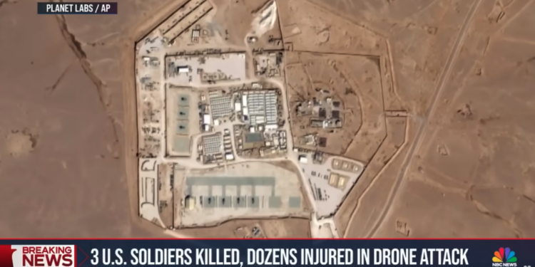 America Can Punch Back At Iran Without Going Back To The Middle East