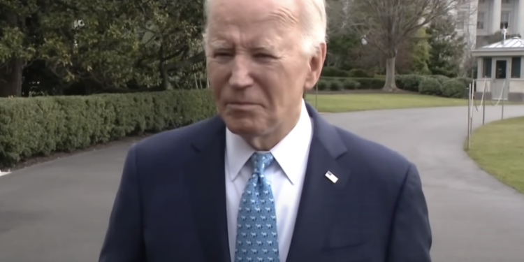 Joe Biden Keeps Rewarding The Terrorists