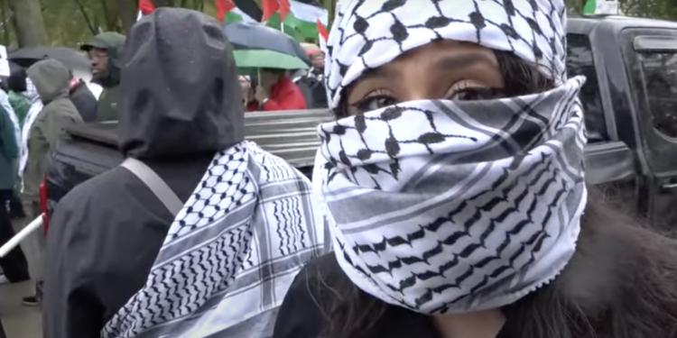 Why Biden Is Letting Dearborn Extremists Influence American Foreign Policy