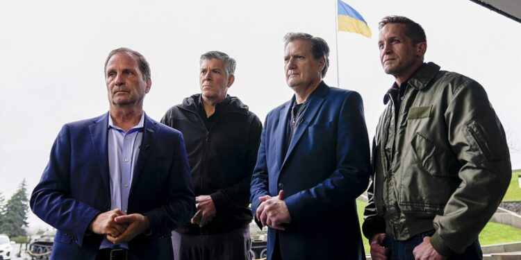 Our Most Serious National Security Threat Isn’t Russian Nukes In Space, It’s Intelligence Agencies In Washington