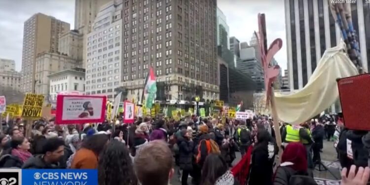 Biden Appeasing Radical Democrats At Home Means Abandoning Allies Abroad