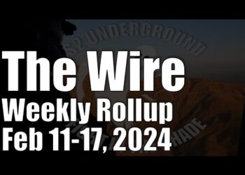 The Wire Weekly Rollup – February 11-17, 2024