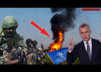 Ukrainian Guerrillas Destroyed NATO Facility In LVIV┃Russian Army Entered RABOTINO and LASTOCHKINO