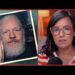 “Assange will DIE if he’s extradited to the United States” | Redacted with Natali and Clayton Morris
