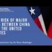 The Risk of Major War Between China and the United States | Dr Ross Babbage