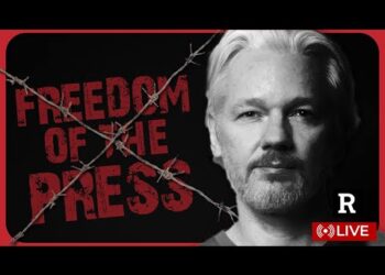 BREAKING! Julian Assange Day 1 wraps with STUNNING testimony | Redacted w Natali and Clayton Morris