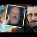 What Edward Snowden just said about Julian Assange is SPOT ON | Redacted w Natali and Clayton Morris