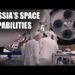 Russian Satellites Get Very Little Chances To Watch Ukraine – Their Space Capabilities