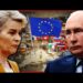 Hang on! NATO is building an E.U. Army to attack Russia? | Redacted with Natali and Clayton Morris