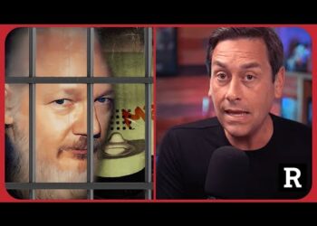 Everything is about to change for Julian Assange | Hearing Day 2 | Redacted with Clayton Morris