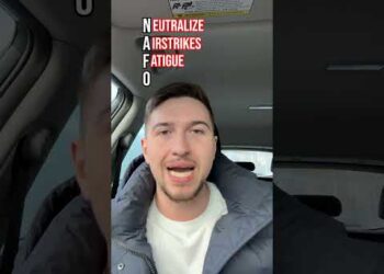 🇺🇦🇷🇺 Four Principles To Understand the Fall of Avdiivka… #russiaukrainewar #warinukraine #ukraine