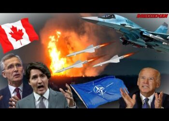 Russian Missiles Wiped Out The Base of Canadian and US Mercenaries In SUMY┃Russians Captured POBEDA