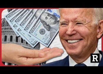 Hang on! Now they’re getting $10,000 stimulus checks to invade the U.S. | Redacted News