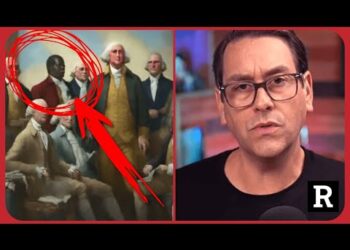 Does Google AI think white people don’t EXIST? | Redacted with Natali and Clayton Morris