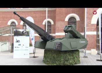Beschaffungen: Bundesheer erhält neue “Pandur Evolution” und Fliegerabwehrsystem “Skyranger”