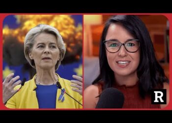 Europe is COLLAPSING and they are doing it on purpose | Redacted w Natali & Clayton Morris