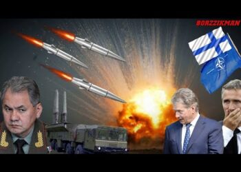 Russian Ballistic Missiles Destroyed The Group of Finnish and Colombian Mercenaries In KURAKHOVE