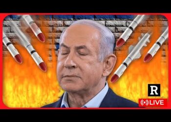 No ONE is ready for what’s coming, Netanyahu readies MASSIVE attack on Gaza, Egypt watches  Redacted