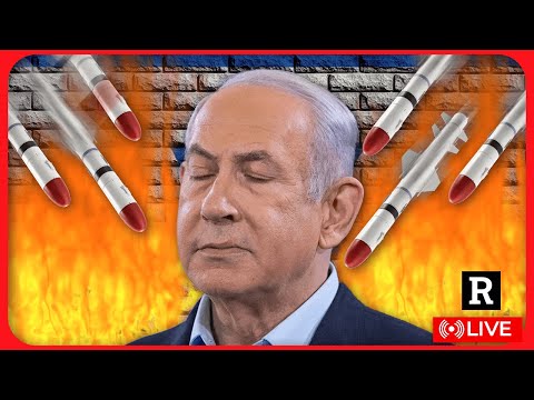 No ONE is ready for what’s coming, Netanyahu readies MASSIVE attack on Gaza, Egypt watches Redacted