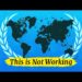 Why the United Nations is obsolete