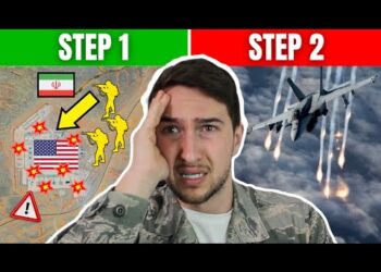 Why U.S. Airstrikes Won’t Solve Anything in Iraq and Syria