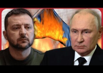 “They will all die or SURRENDER in Ukraine, there’s no magic weapon to win” Scott Ritter | Redacted