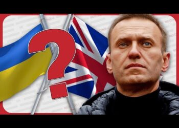 BREAKING! New details in Navalny’s DEATH revealed by Ukraine | Redacted w Natali & Clayton Morris