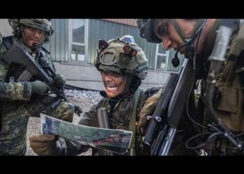 Größte Bundesheerübung 2024